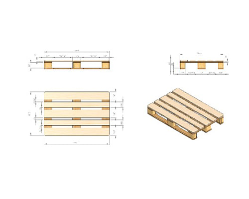 pallet-epal