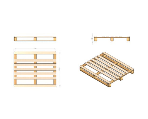 pallet-fruitiere