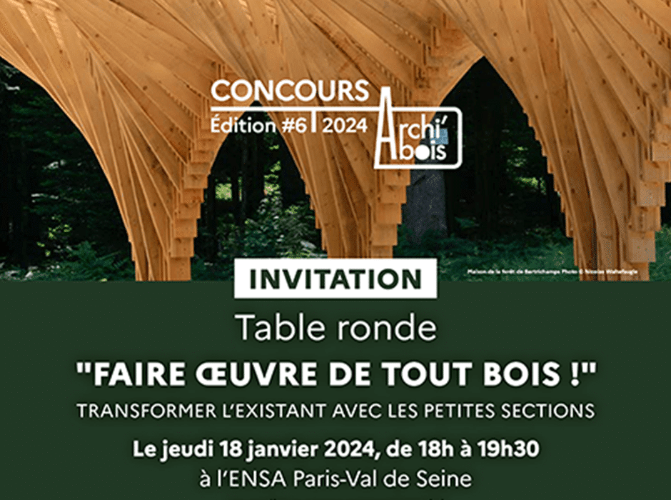 Cover Table ronde 2024